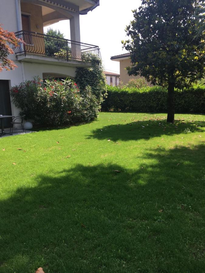 Relax & Emozioni Rooms Valeggio sul Mincio Exterior foto