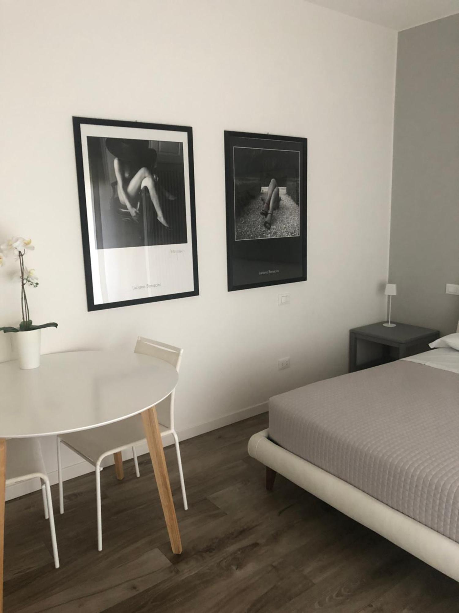 Relax & Emozioni Rooms Valeggio sul Mincio Exterior foto
