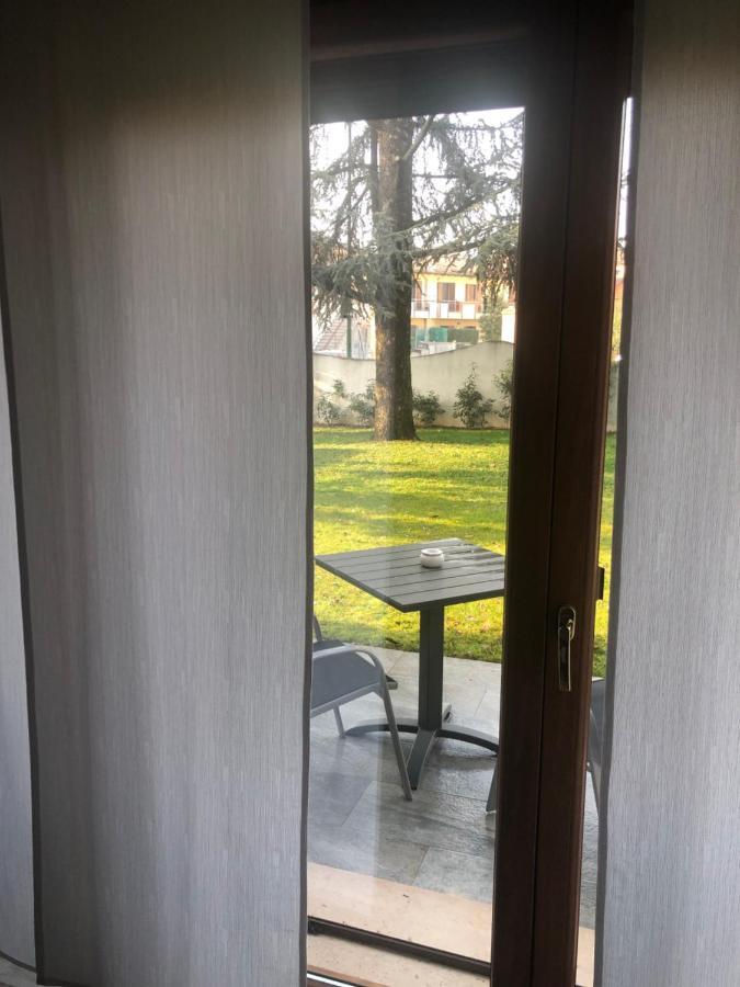 Relax & Emozioni Rooms Valeggio sul Mincio Exterior foto