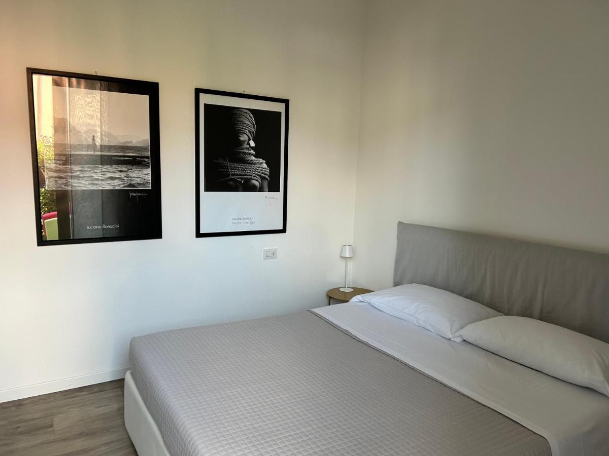Relax & Emozioni Rooms Valeggio sul Mincio Exterior foto