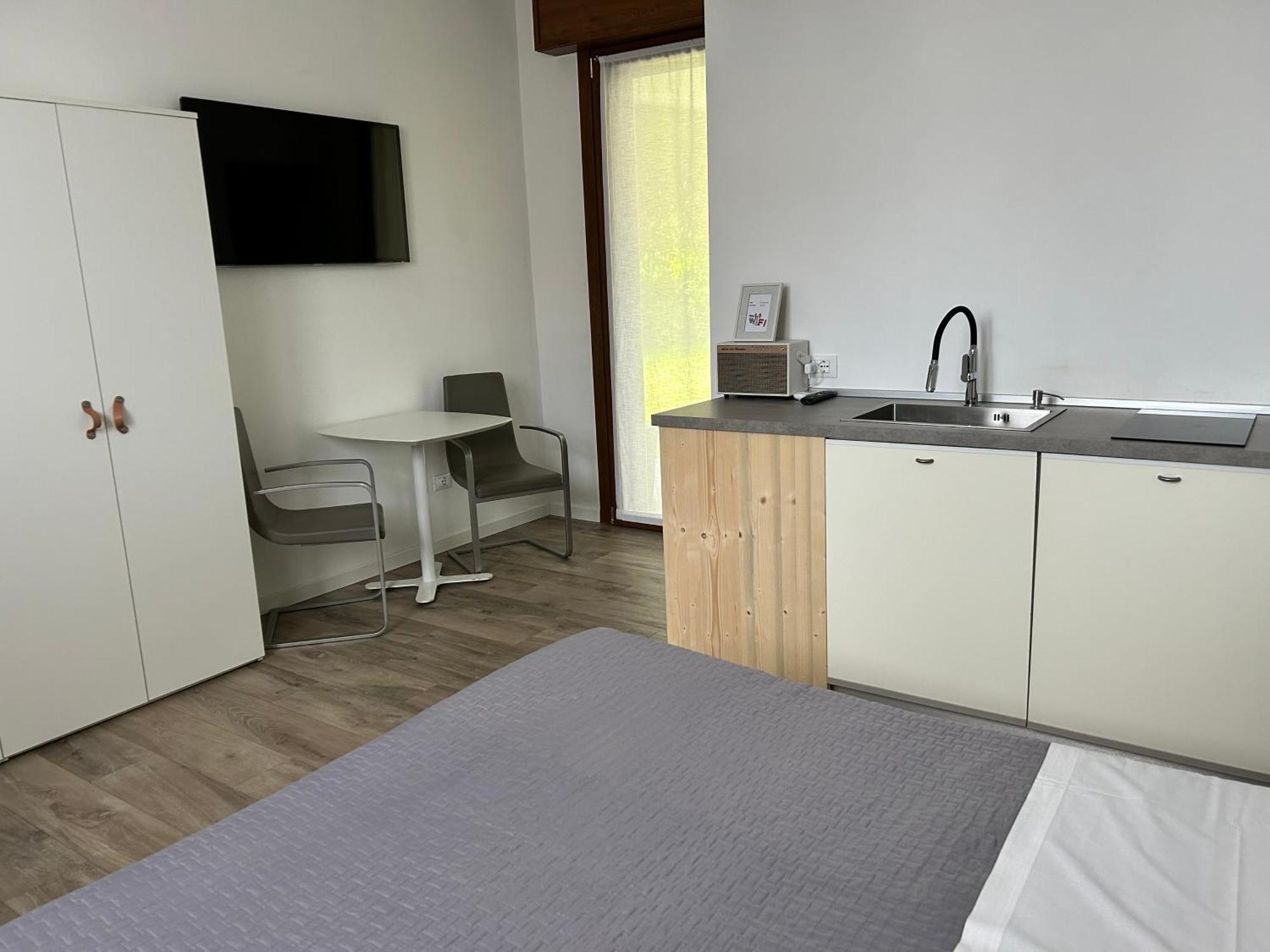Relax & Emozioni Rooms Valeggio sul Mincio Exterior foto